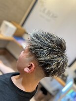 ソロ(SOLE.)&nbsp;ツイストスパイラルメッシュ！