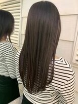 ヒート バイ アンカットラウンジ 渋谷(HEAT by UNCUT&LOUNGE)&nbsp;ダブルカラー/インナーカラー/ケアブリーチ/ハイライト［渋谷］