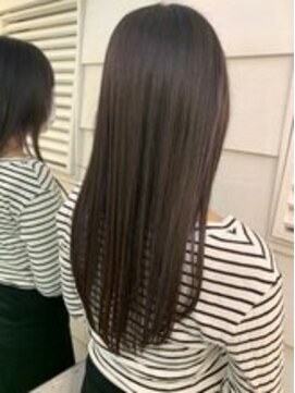 ヒート バイ アンカットラウンジ 渋谷(HEAT by UNCUT&LOUNGE) ダブルカラー/インナーカラー/ケアブリーチ/ハイライト［渋谷］