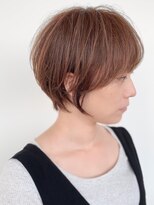 アイズ 本厚木(AIZU) ふんわりショート