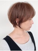 エアリーショート