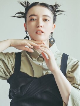 バーノン(VERNON) EDGY ARRANDE【VERNON】058-262-3611