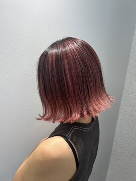 ゴート 茅ヶ崎(GOAT) GOAT_茅ヶ崎/オオタ カズキ/湘南/茅ヶ崎