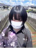 ロングウルフ