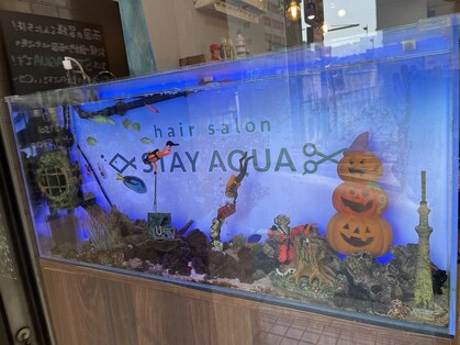 ステイアクア 両国(STAY AQUA)の写真