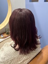 ブランチ(branch)&nbsp;ラベンダーピンクベージュ