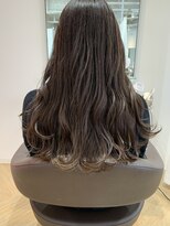 アヴァンス 西宮北口(AVANCE.)&nbsp;◎【くすみグレージュ】で大人おしゃれに◎