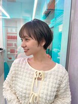 ヘアーサロン リアン 鴻巣店(hair salon Rien)&nbsp;髪質改善/ウルトワトリートメント/モテ髪ヘアカタ