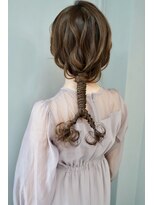 ドッツ(Dots.)&nbsp;Dots.ブライダルアレンジ