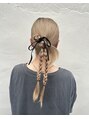 オリガミ 北佐古(ORIGAMI) ヘアアレンジが得意です!簡単アレンジも♪