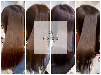 Polca【ポルカ】