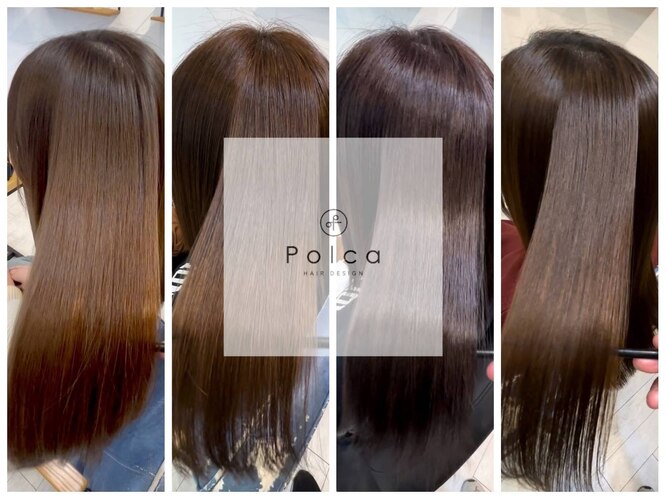 ポルカ(Polca)｜ホットペッパービューティー