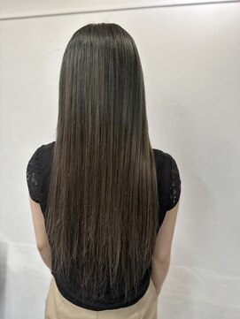 プルエクステのお店ネクスト(NEXT) #プルエクステ