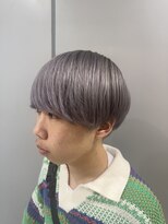 ザザ 高田馬場(ZA/ZA)&nbsp;ハイブリーチ