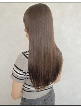 ピヌ(pinue) 【pinue】cocoa beige @UTAE