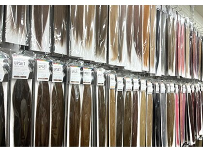 ギャラクシーアンブレラ 水戸店(GALAXY&BRELLA)の写真