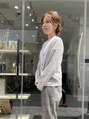シュエット ウール(Chouette Heure) 向原 優