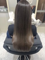 トッカ ANNEX京都河原町(tocca)&nbsp;ツヤグレージュ