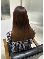 マチルダ(Matilda)&nbsp;髪質改善セットメニュー２