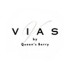 ビアスバイクインズベリー(VIAS by Queen's Berry)のお店ロゴ