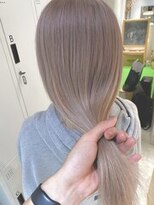 シェノン 奈良橿原店(CHAINON)&nbsp;髪質改善トリートメント