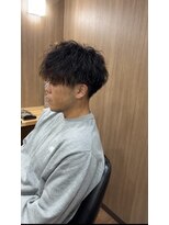ゴッド(GOD) ツイスパ