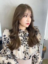 ローバー(ROAVER)&nbsp;ROAVER 西森七菜　シールエクステ