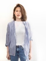 シンジョウ(SHINJO) 大人キレイなベイクドチャコールカラー☆