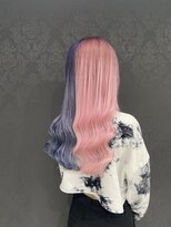 ネオボックス 心斎橋 アメ村(NEOBOX)&nbsp;ハイブリッドシールエクステ70枚