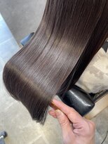 ポノ 南流山(PONO)&nbsp;プレミアム髪質改善カラーエステ