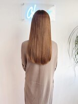 グランツ(GLANZ) 透明感サンドベージュ