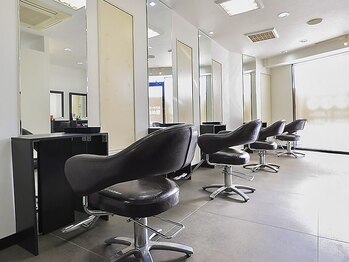 染め屋の写真/【板橋本町】頭皮にやさしいオーガニックカラー!”カラー専門店染め屋”で自分らしさを見つけましょう♪