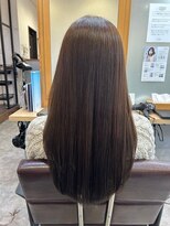 クロエ バイ ラヴィズム 新津店(CLOE by LUVISM)&nbsp;質感再生