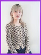 ヨイク(YOIKU) 駒場 由衣