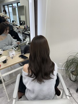 アチェロ(Acero.) 上品な艶感