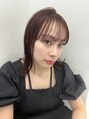 ビービー(BeB)&nbsp;頑張らなくてもこなれ感のあるスタイルに