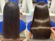 シンシア 布施店(sincere)の写真/【布施駅】今まで以上に”自分の髪が好きになる”最新ヘアケアを使った髪質改善で、通うごとに綺麗な髪へ＊