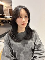 ノア(noah.)&nbsp;レイヤー