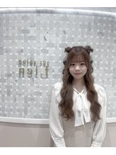 リアン 八幡筋店(lien) ayu