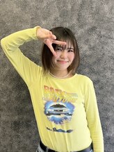 アヤラグランスパ 船橋店(AyaLA GRAN SPA) 菊地鈴 【船橋】