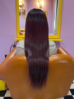 どぅ～す 梅田店&nbsp;編み込み