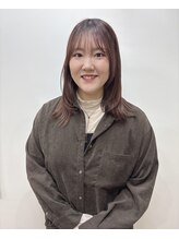 リジェール 金山店 藤田 侑花
