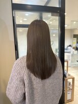 ビフィーノ ルーチェ 川西能勢口駅中店(bifino luce)&nbsp;ロングスタイル