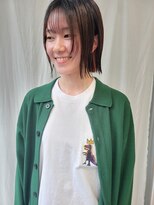 ツイギー 歩行町店(TWiGGY)&nbsp;切りっぱなしイヤリングカラー★