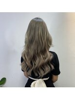 フツーロ 栄(FUTURO)&nbsp;プルエクステ