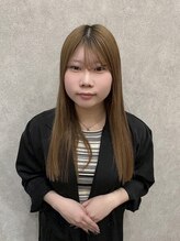 ラリス(Ralis)&nbsp;三浦 里奈