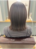 ミディアムロブ