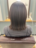 サニー(Sunny)&nbsp;ミディアムロブ