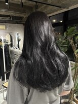 ネアー 新潟(NEER)&nbsp;アプリコットオレンジ/くびれヘア/ウェーブショート［新潟］