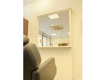 ヘア ウィッシュ 須磨区名谷店(HAIR WISH)